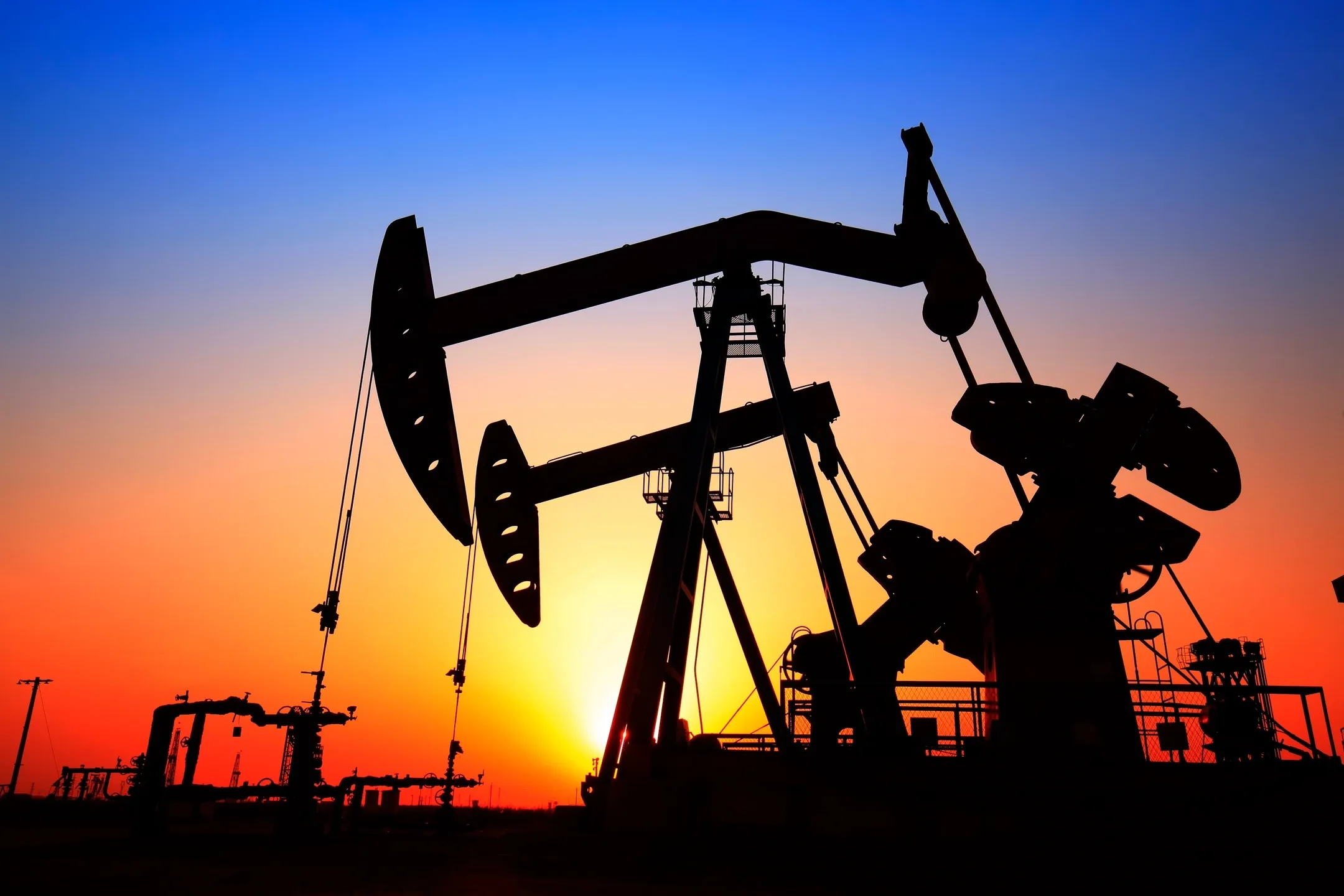Oil and Gas